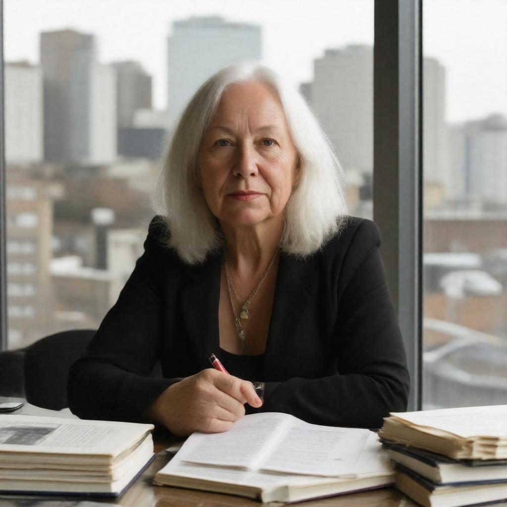 Saskia Sassen